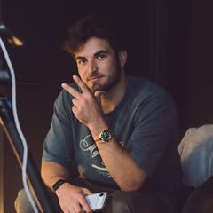 Elliot Goldman